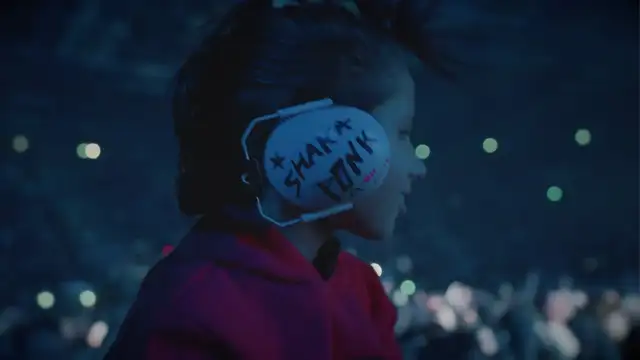 Shaka Ponk : Im picky (unplugged) [Clip officiel]