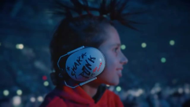 Shaka Ponk : Im picky (unplugged) [Clip officiel]