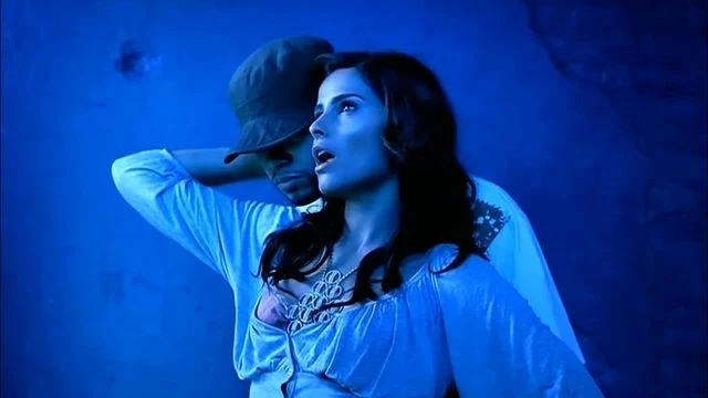 Nelly Furtado ft. Timbaland - Promiscuous [4K 60fps]