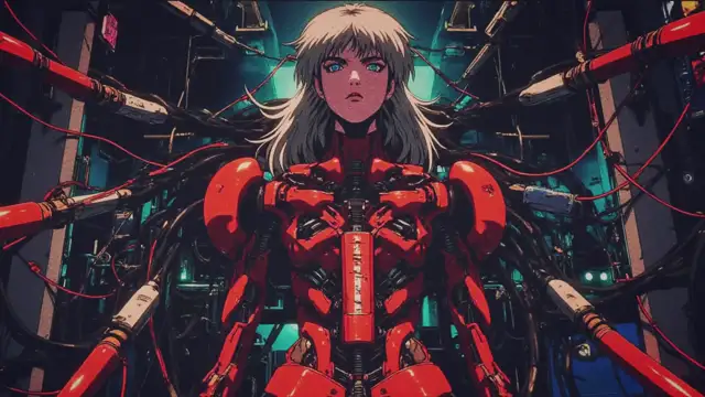Back to the Future | Retrowave Aesthetic Music 80s