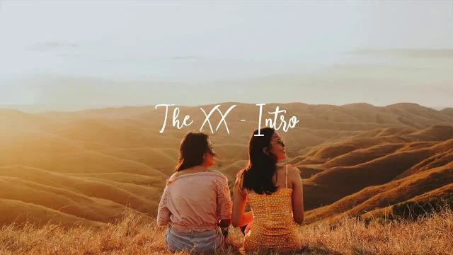 THE XX - INTRO Long Version (15 minutes)