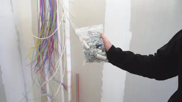 Installer et câbler un TABLEAU ELECTRIQUE de A à  Z !